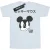 Li-cense Disney dames mickey mouse japans katoenen vriendje t-shirt