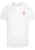 Mister Tee – Ayran The Streets Heren T-shirt – S – Wit