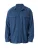 Antioch Overhemd  donkerblauw