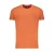 Casual Crew Neck Korte Mouwen T-shirt