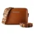 VALENTINO Schoudertas ‘Alexia’  cognac
