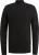 Vanguard Trui Knitted Turtle Zwart