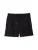 Calvin Klein Swimwear Zwemshorts  zwart / wit