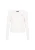 DreiMaster Maritim Gebreid vest  navy / wit