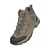 Mountain Warehouse Heren Adventurer Waterdichte Wandelschoenen (Khaki)