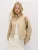 Marks & Spencer Tussenjas  beige