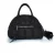 Prada, bomber bowler tas in zwart