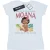 Li-cense Disney dames moana geboren in de oceaan katoenen t-shirt