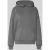 Pegador Oversized hoodie met logo en kangoeroezak, model ‘CLARITA’