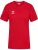 Hummel Shirt ‘Go 2.0’  rood / wit