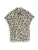 TOM TAILOR Blouse  sand / zwart