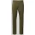 Tommy Hilfiger Straight fit chino van katoenmix