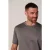Profuomo Ppxt30002k t-shirt crew neck short sleeve purple