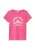 s.Oliver Shirt  pink / wit