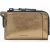 AllSaints Remy Wallet Warm Brass