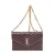 Cassandre Envelope Chain Wallet  Schoudertas