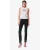 IRO Paris Galloway Skinny In Smoke Grey