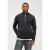 Butcher of Blue regular fit gebreide trui met wol – zwart