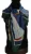 Zijde Sjaal Marineprint
