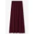Sissy-Boy modal midi rok – donkerrood