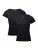 DANISH ENDURANCE Shirt ‘Crew’  zwart