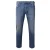 Diesel D Yennox taps toelopende medium blauwe jeans