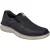 JOSEF SEIBEL Heren Slipper Alan 01 in blauw