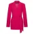 Claudia Sträter regular blazer fuchsia