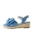 Next Sandalen  azuur