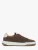 Estro Sneakers laag ‘117-02’  donkerbruin