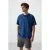 Oversized Geprinte Crew Neck T-shirt