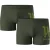 Antracietgrijze boxershorts multipack