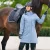 Imperial Parka irhjoy ride