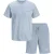 Jack & Jones Shirt & Short Heren