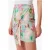 IRO Paris Zirana Green Multico