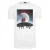 T-shirt Mister Tee Escaping Earth