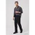 Heren Viscose Blend Joggingbroek