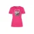 T-shirt dames super.natural Summer Gondola