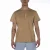 T-Shirt Calvin Klein Spiegel Logo T-Shirt Beige Ab0