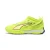 PUMA Sportschoen ‘Ultra 6 Match TT +’  neongeel / oranje / zwart