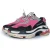 Balenciaga, Triple S-sneakers in roze