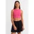 Slim Fit Crop Top