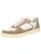 SIOUX Sneakers laag ‘ Tedroso-704 ‘  beige / wit