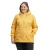 Waterdicht damesjack Ragwear Dankka Plus