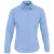 SOLS Dames/Dames Eden Stretch Business Shirt met Lange Mouwen (Heldere lucht)