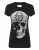 T-Shirt Ronde Hals Skull