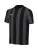 NIKE Functioneel shirt ‘Division V’  grafiet / zwart