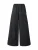 ADIDAS ORIGINALS Jeans ‘FBD’  donkergrijs / zwart / wit