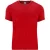 Roly Heren Terrier T-Shirt (Rood)
