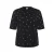 Dames-T-shirt KAFFE Curve KCHelena